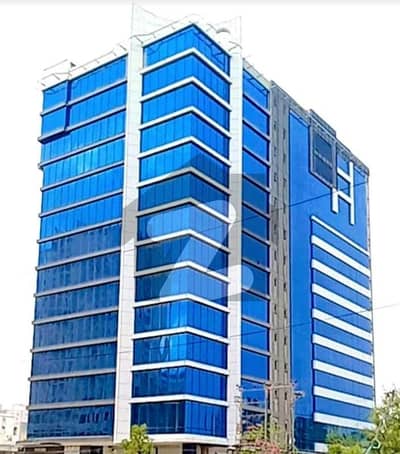 Office Available For Rent