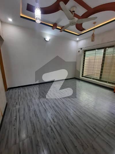 Brand New Ground Portion For Rent