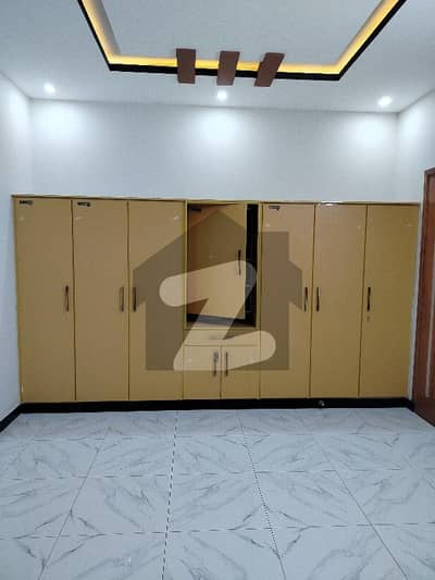 240 SqYards Well Maintained Purely West Open Leased House Available For Sale In Karachi Bar Lawyers Colony Sector 24 A Prime Location Bank Loan Applicable.