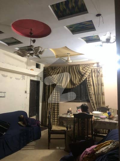 400 Square Yards West Open Leased Ground Plus 1 2 Rooms On 2nd Floor With Map Approved Available For Sale In PIA Society At Very Prime Location On 60 Ft Wide Road For Sale At Very Chance Deal