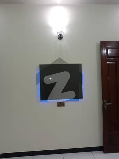 Ground Plus 2 Corner Beautiful House For Sale