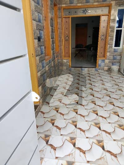 10 Kv Solar Plus 200 Square Yards West Open Leased Ground Plus 2 House Available For Sale In Madras Co Operative Housing Society At Very Prime Location Sector 17-A Scheme 33