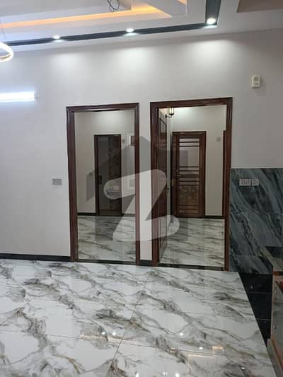 120 Yard West Open Brand New Ground Plus 1 House For Sale In Incholi Co Operative Housing Society At Prime Location