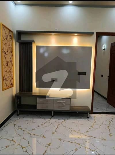 120 Square Yards Ps City Brand New Single Storey House Available For Sale In Chance Deal