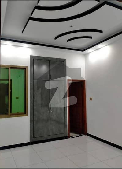 Brand New Ground Plus One House For Sale In PS City 1