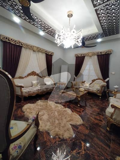 400 Sq Yard 10 Bedrooms With Bath'S G+2 Lease Well Maintained Bungalow Available For Sale In Capital Comparative Housing Society