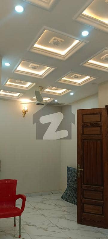 3 Marla Brand New House For Rent