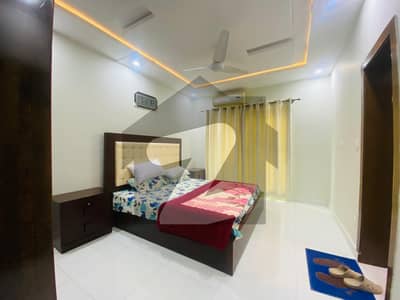 7Marla Furnished Upper Portion