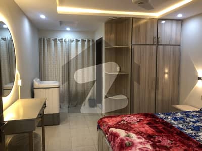 Two Bed Apartment Available For Sale In Faisal Town F-18 Islamabad