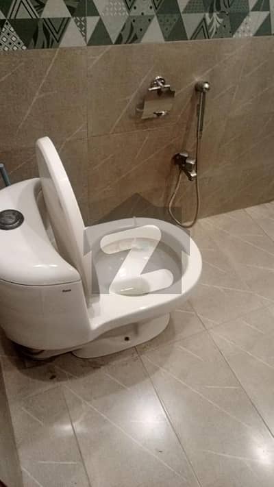 10 Marla Double story House for Rent.