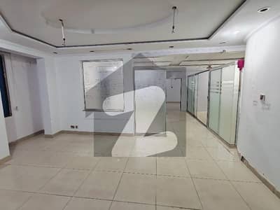 5,Marla Beautiful Fist Floor Hall Available for rent in Johar Town Near Expo center
