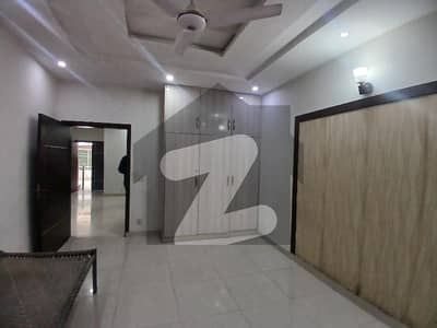 8 Marla Brand New Portion Available For Rent In Johar Town Near Emporium Mall Canal Road Lahore
