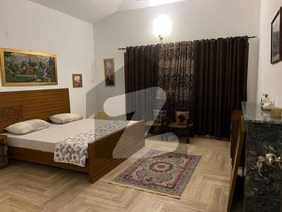 Designer House Upper Portion