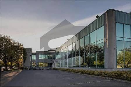 آئی ۔ 9 اسلام آباد میں 28 کنال عمارت 1.9 کروڑ میں کرایہ پر دستیاب ہے۔