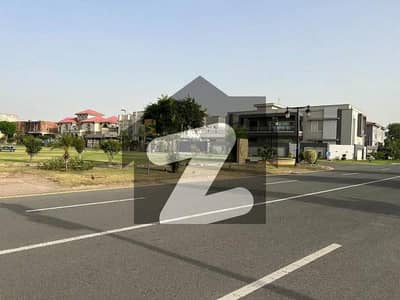 8 Marla Commercial Plot Main Boulevard Near To Lake City Mall Available For Sale In Lake City