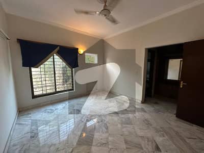 House For Rent In DHA Phase 3 Block X