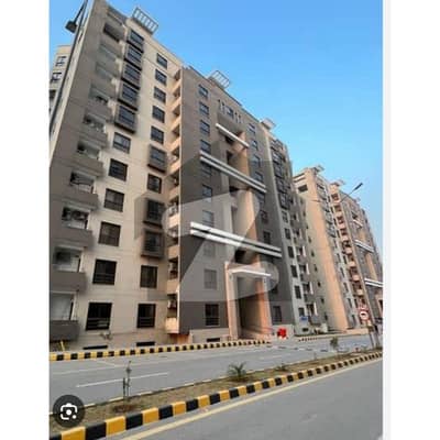 3 Beds Ground Floor Apartment Available For Sale In Askari Tower-3, DHA Phase 5 Islamabad