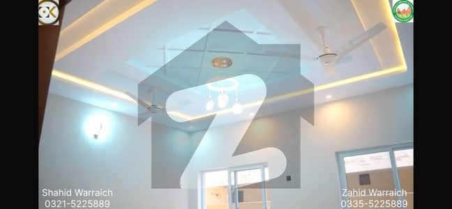 Brand New House Nearby GigaMall