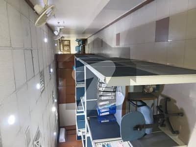 Fully Furnished Office  1st Floor 24 7 Access  Ready To Move