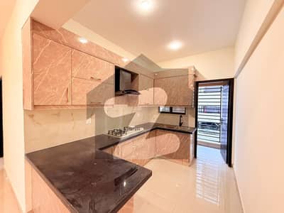 BRAND NEW FLAT FOR RENT