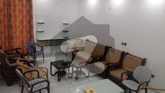 5 Marla Used House For Rent