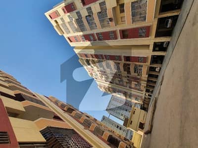 Federal Government Employees Apartments Scheme 33 Flat for sale 2 bed Lounge