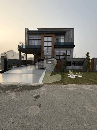 1 Kanal Designer House For Sale in Sector C Bahria Town Lahore 1 Kanal Designer House For Sale in Sector C Bahria Town Lahore