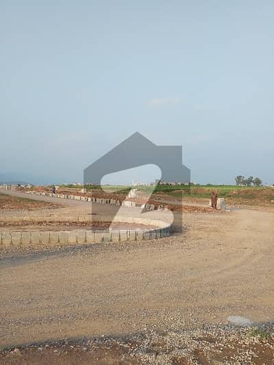 40-80 Catting Area Residential Plot Available For Sale
