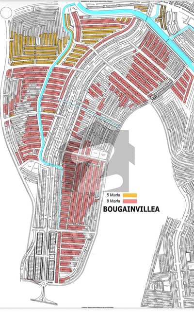 ڈی ایچ اے ویلی - بوجنولیا سیکٹر ڈی ایچ اے ویلی,ڈی ایچ اے ڈیفینس,اسلام آباد میں 8 مرلہ رہائشی پلاٹ 60.0 لاکھ میں برائے فروخت۔