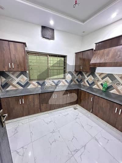 6 Marla New Double Story House For Sale (Shahtaj Society)