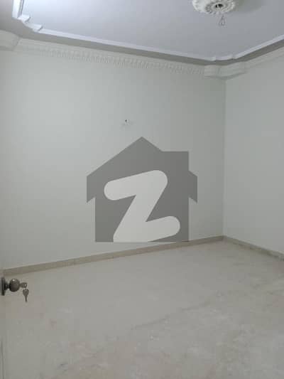 First Floor Portion For Rent North Nazimabad Block D
