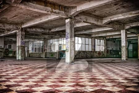 گجّومتہ لاہور میں 2 کمروں کا 2 کنال فیکٹری 3.0 لاکھ میں کرایہ پر دستیاب ہے۔