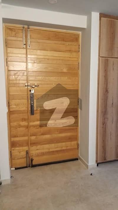 ای ۔ 11/1 ای ۔ 11,اسلام آباد میں 3 کمروں کا 8 مرلہ فلیٹ 1.6 لاکھ میں کرایہ پر دستیاب ہے۔