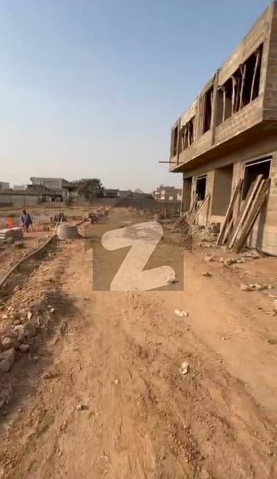 Smart Home Villa For Sale