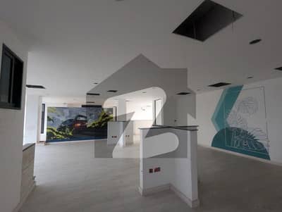 Property Links 3800 Square Feet Commercial Space Office Available On Rent For Office Located In G-7 Markaz