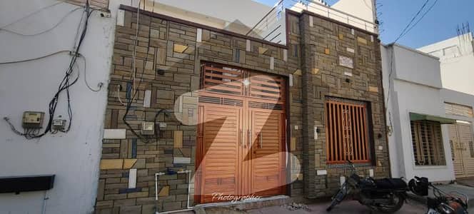 ایلیز گارڈن - بلاک 2 ایلیز گارڈن,گداپ ٹاؤن,کراچی میں 5 مرلہ رہائشی پلاٹ 46.0 لاکھ میں برائے فروخت۔