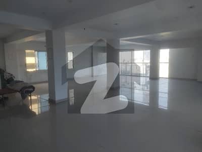 ڈی ایچ اے فیز 6 ڈی ایچ اے ڈیفینس,کراچی میں 10 مرلہ دفتر 2.8 لاکھ میں کرایہ پر دستیاب ہے۔