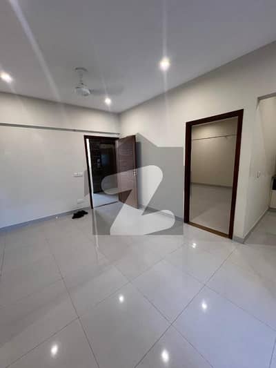 POSH 3-BEDROOM APARTMENT FOR RENT BUKHARI COMMERCIAL, PHASE 6