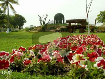 گلشنِ معمار گداپ ٹاؤن,کراچی میں 8 مرلہ رہائشی پلاٹ 1.5 کروڑ میں برائے فروخت۔