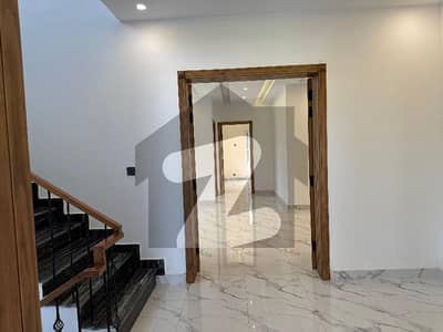 4500 Square Feet House For Sale In Beautiful D-12