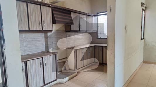 850 Square Feet Flat In Gulistan-e-Jauhar - Block 1 Best Option