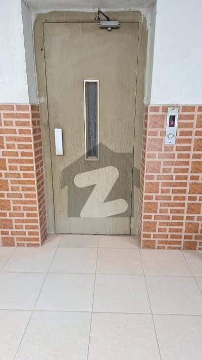 850 Square Feet Flat In Gulistan-e-Jauhar - Block 1 Best Option