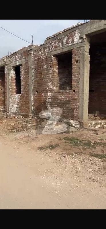 غوری ٹاؤن فیز 4 سی 2 غوری ٹاؤن,اسلام آباد میں 2 کمروں کا 2 مرلہ مکان 35.0 لاکھ میں برائے فروخت۔