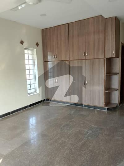 Kanal Uper Portion Available For Rent In G 15 Islamabad