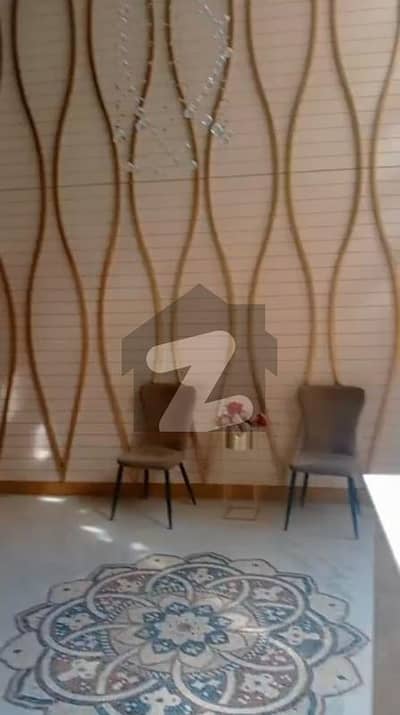 گلستانِِ جوہر ۔ بلاک 7 گلستانِ جوہر,کراچی میں 2 کمروں کا 4 مرلہ فلیٹ 1.55 کروڑ میں برائے فروخت۔