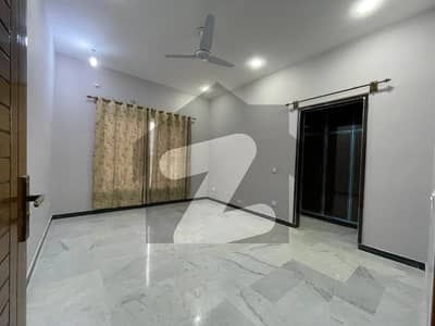 In D-12 You Can Find The Perfect Upper Portion For Rent
