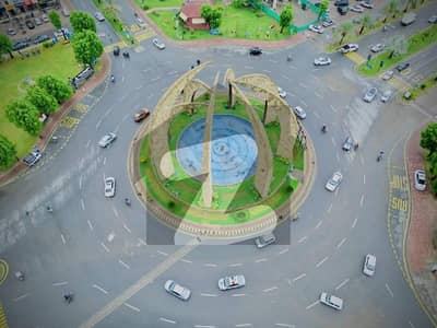 10 MARLA PLOT FOR SALE IN G5 BLOCK WITH POSSESSION UTILITY PAID