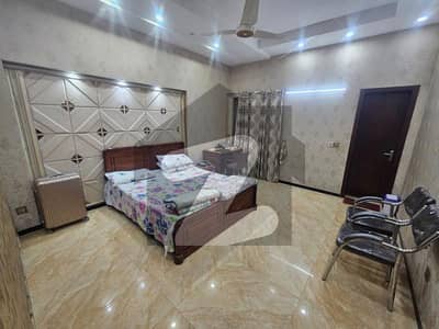 ڈی ایچ اے فیز 1 ڈیفنس (ڈی ایچ اے),لاہور میں 5 کمروں کا 1 کنال مکان 6.7 کروڑ میں برائے فروخت۔