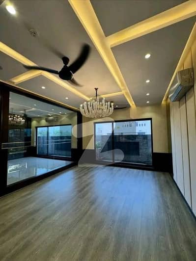 In Islamabad You Can Find The Perfect Lower Portion For Rent