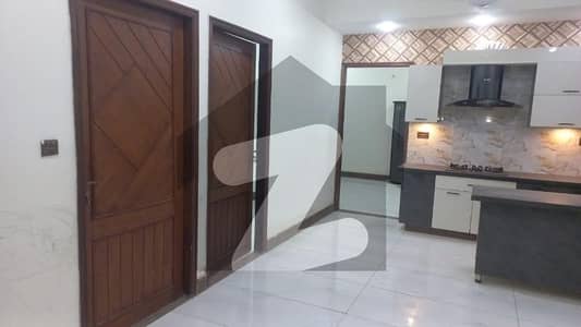 Prime Location 1600 Square Feet Flat In Central Dadabhoy Town For sale